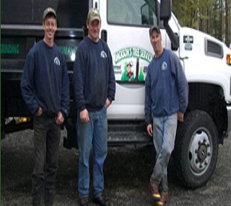 Jackson's Tree Service - Dayton, ME