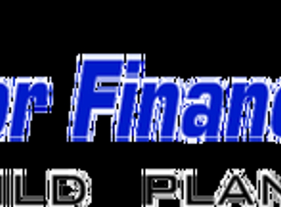 Anchor Financial Services - Panama City, FL