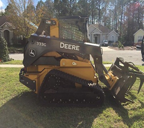 Shaw's Land Clearing LLC - Jacksonville, FL