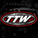 Texas Truckworks - Auto Body Parts