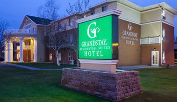 GrandStay Residential Suites Hotel St Cloud - Saint Cloud, MN