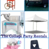Collage Event & Party Rentals gallery