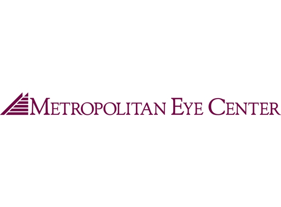 Metropolitan Eye Center - Saint Clair Shores, MI