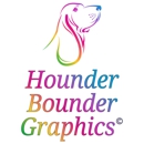 Hounder Bounder Graphics - Graphic Designers