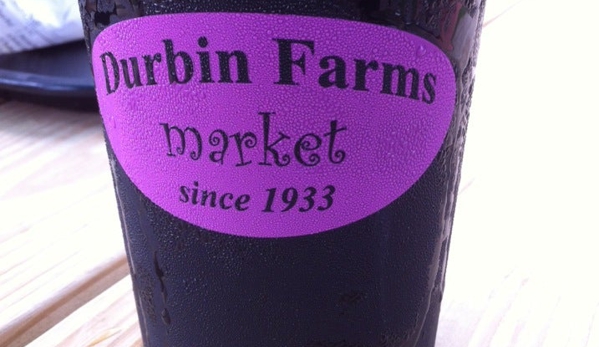 Durbin Farms Market - Clanton, AL