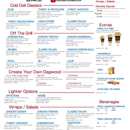 Penn Station East Coast Subs - Sandwich Shops