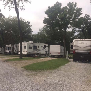 Hickory Haven Campground - Keokuk, IA