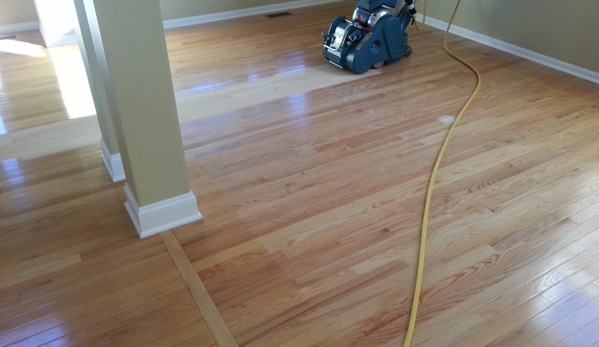 Hardwood Floor PRO - Castle Rock, CO