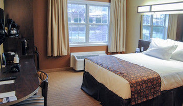 Microtel Inn & Suites By Wyndham Mineral Wells/Parkersburg - Mineral Wells, WV