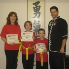 United Martial Arts Center for Health & Well Being