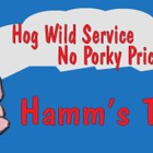 Hamm's Tire Inc