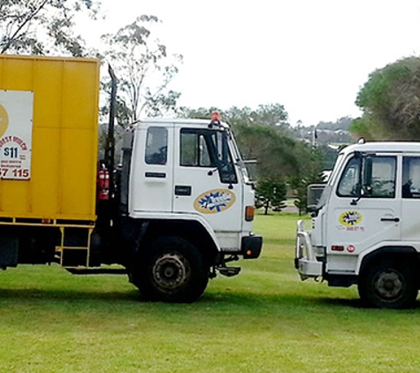 Treebiz Tree Services - Harlaxton, QLD. Free written quote