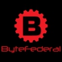 Byte Federal Bitcoin ATM (Fast Fuel Mart/BP)