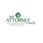 My Attorney LA