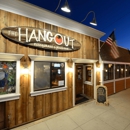The Hangout Restaurant & Beach Bar - Bars