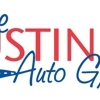 Steve Austin Auto Group gallery