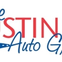 Steve Austin's Auto Group Chevrolet Buick GMC