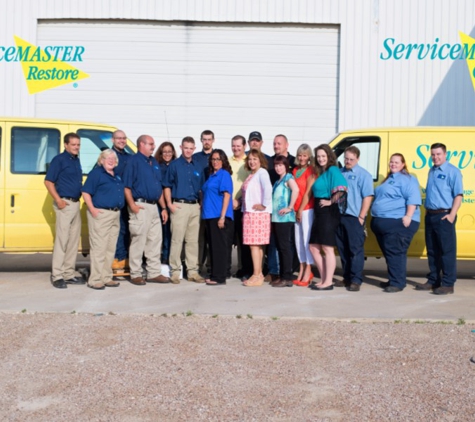 ServiceMaster by A-Town Hi-Tech - Abilene, TX