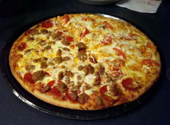 Joey D's Chicago Style Eatery & Pizzeria - Sarasota, FL