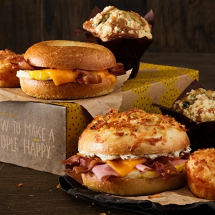 Einstein Bros. Bagels - Jacksonville, FL