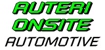Auteri Onsite Automotive - Motor Engineers, Mechanics & Repairers