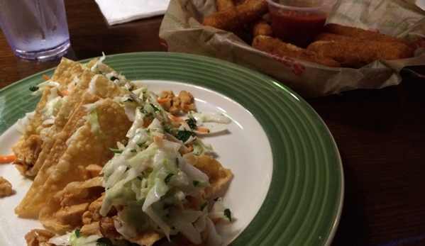 Applebee's - Vallejo, CA