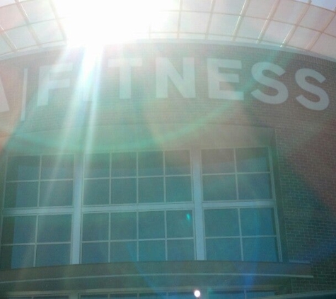 LA Fitness - Houston, TX