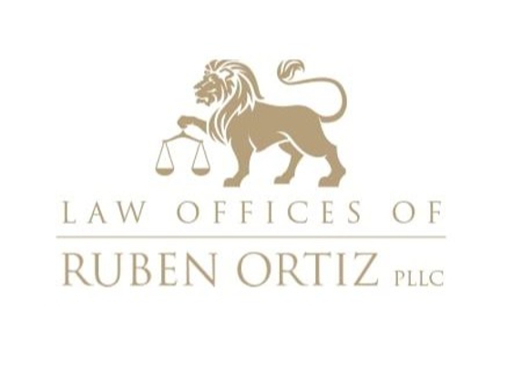 Law Offices of Ruben Ortiz, P - El Paso, TX