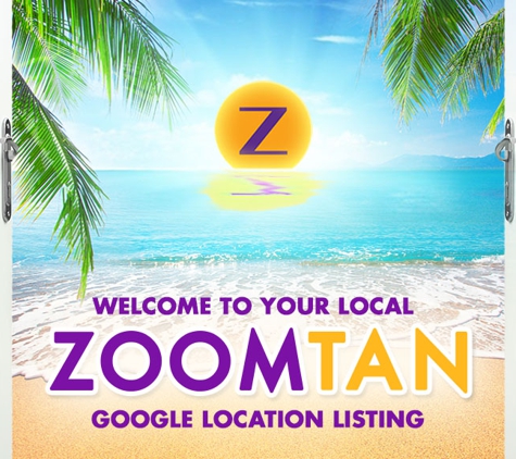 Zoom Tan - Depew, NY