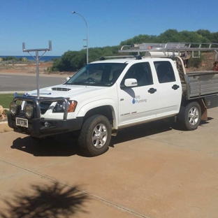 RPB Plumbing and Gas - Webberton, WA