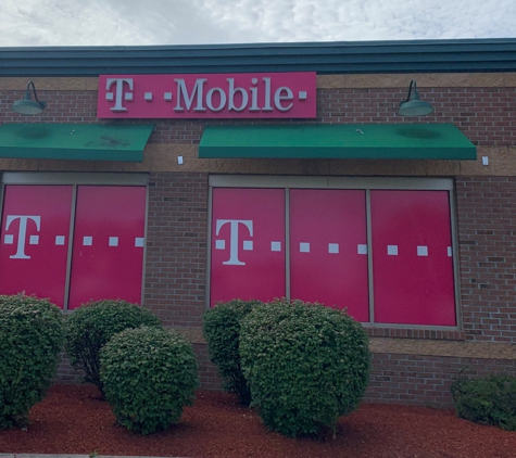 T-Mobile - Pennsville, NJ