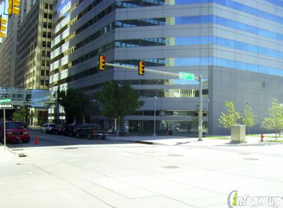 Arvest Bank ATM - Oklahoma City, OK