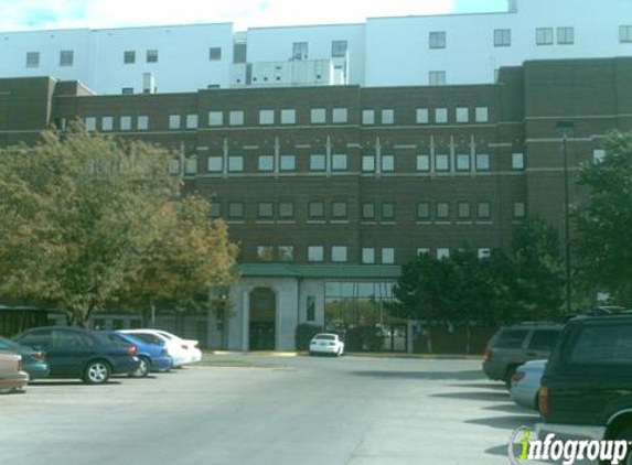 Orthopedic Research Institute Inc - Wichita, KS