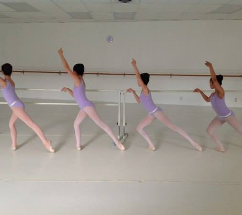 Ballet des Ameriques School & Company, Inc. - Port Chester, NY