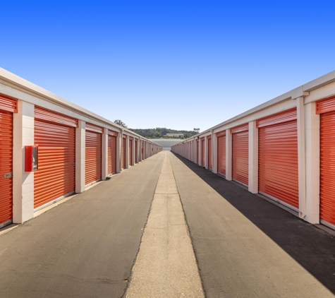 Public Storage - City Of Industry, CA