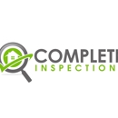 Complete Inspections LLC - Inspection Service