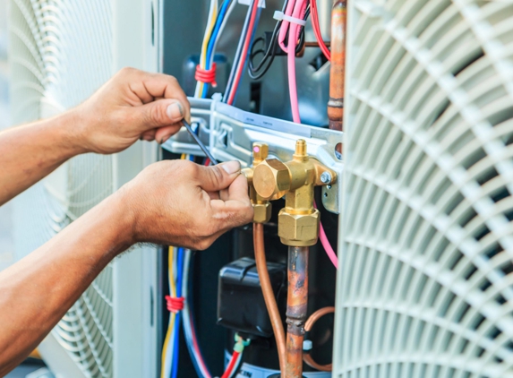 General Air Conditioning Services Pty Ltd