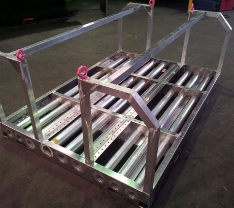 West Australian Steel Sales - Bassendean, WA