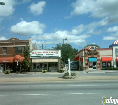 Old Fashioned Candies - Berwyn, IL