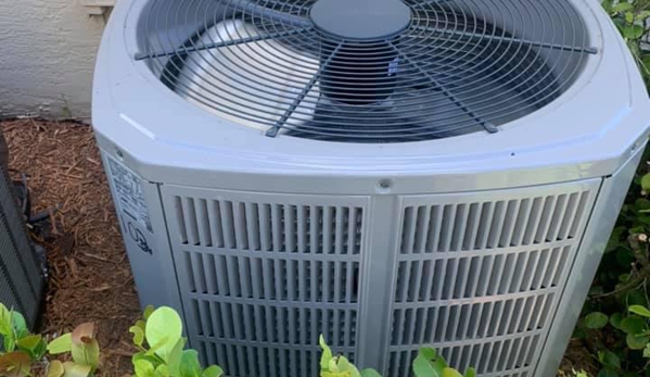 Advanced Air Conditioning and Heat - Vero Beach, FL