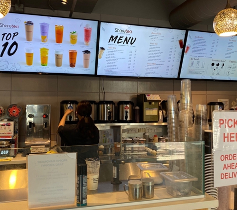 Sharetea - Bellevue, WA