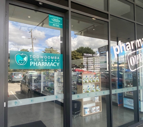 Toowoomba Day & Night Pharmacy - South Toowoomba, QLD