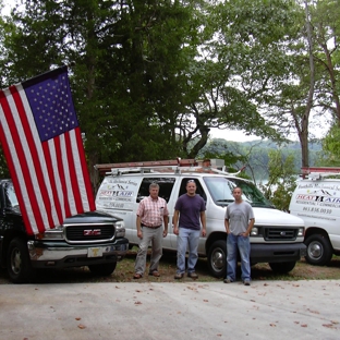 Foothills Mechanical Service