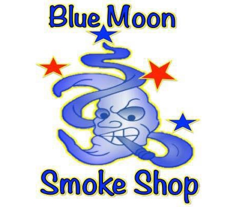BlueMoon Smokeshop - Tucson, AZ