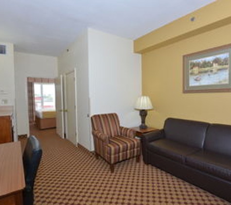 Country Inns & Suites