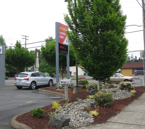 Springfield Express Lube - Springfield, OR