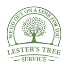 Lester's Tree Service