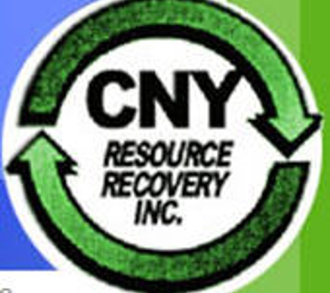 CNY Resource Recovery Inc. - Syracuse, NY