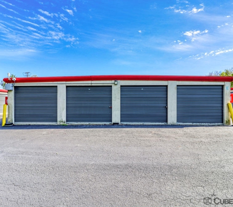 CubeSmart Self Storage - Columbus, OH