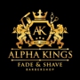 Alpha Kings Fade & Shave Barbershop